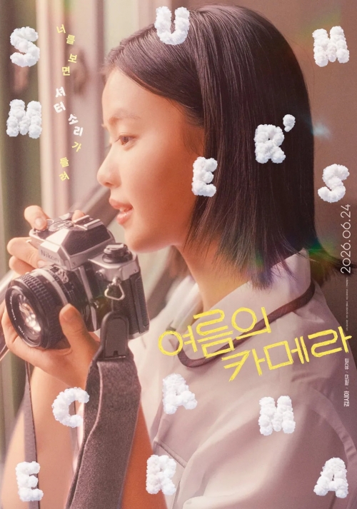 여름의 카메라